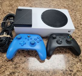 XBOX SERIES S
