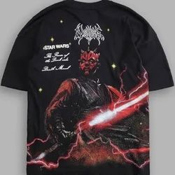 XL Darcsport star Wars Collab 