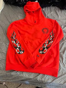Chrome Heart Hoodie