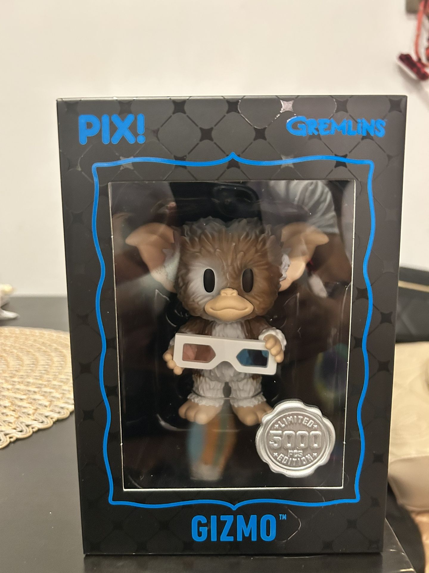 Thrilljoy Pix: Gizmo LE5000 Hero