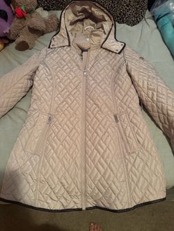 Calvin Klein coat size L