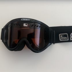 Scott Snowboarding Goggles For Adult
