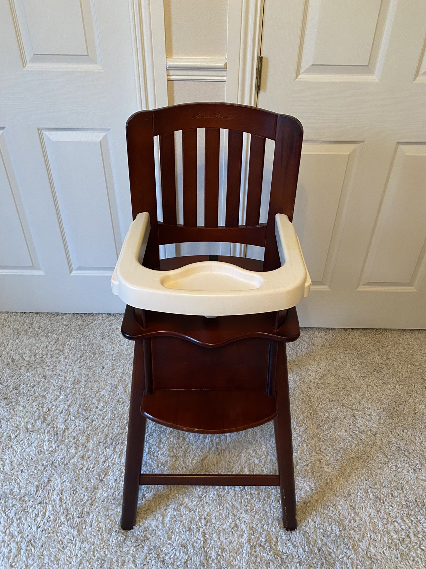 Baby High Chair