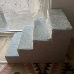 Doggy Steps