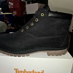 Timberland Rockaway Mid LC Waterproof CH size 13 Men's
