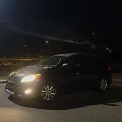 2010 Toyota Matrix