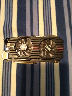Asus GTX660