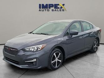 2019 Subaru Impreza