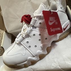 Nike/ Supreme CB4 (SZ9)