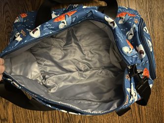 Kids Duffle Bag