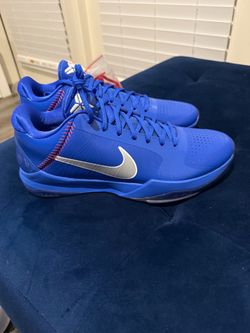 Kobe 5 “Dodgers”