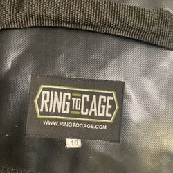 Ring To Cage Boxing Pad Kicking Pad