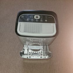 Hisense Dehumidifier 