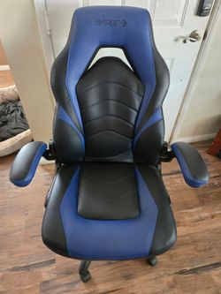 Gaming chair