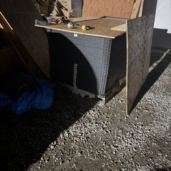 Silfab 400W Premium Solar Panels Black On Black 