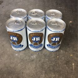 Unopened Collector 6 Pack. See Details 