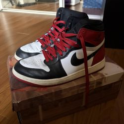 Air Jordan 1 Retro High OG 