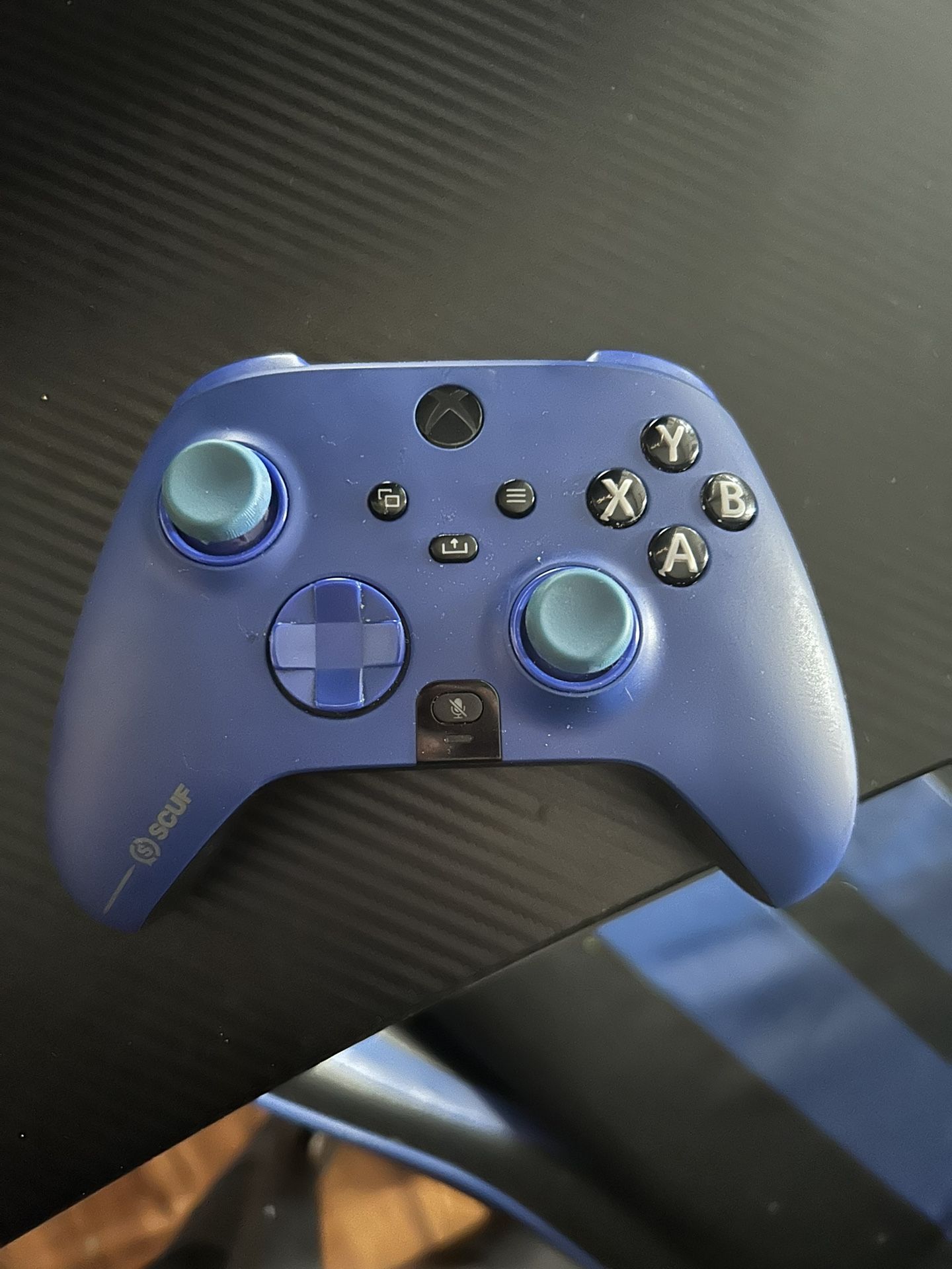 xbox scuf controller