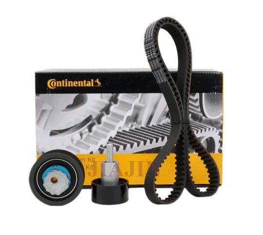 Timing Belt Set For Audi A3 Q3 VW Golf Passat Tiguan Jetta Seat 1.4T 04E,109,47,9C