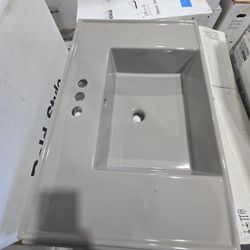 Kohler Bathroom Sink 