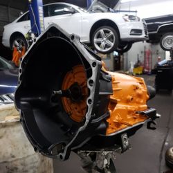 4l60e transmissions ready to be installed from 01-06