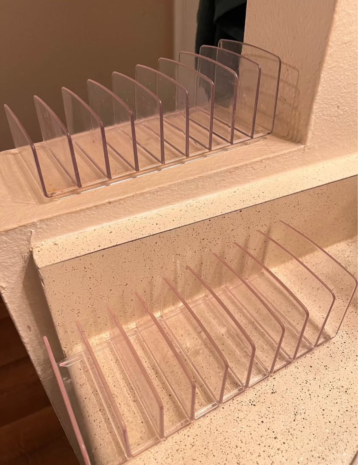 Vanity Makeup Organizers