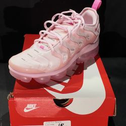 W AIR Vapormax Plus 