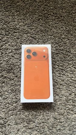 Iphone 17 Pro Max 1TB Unlocked