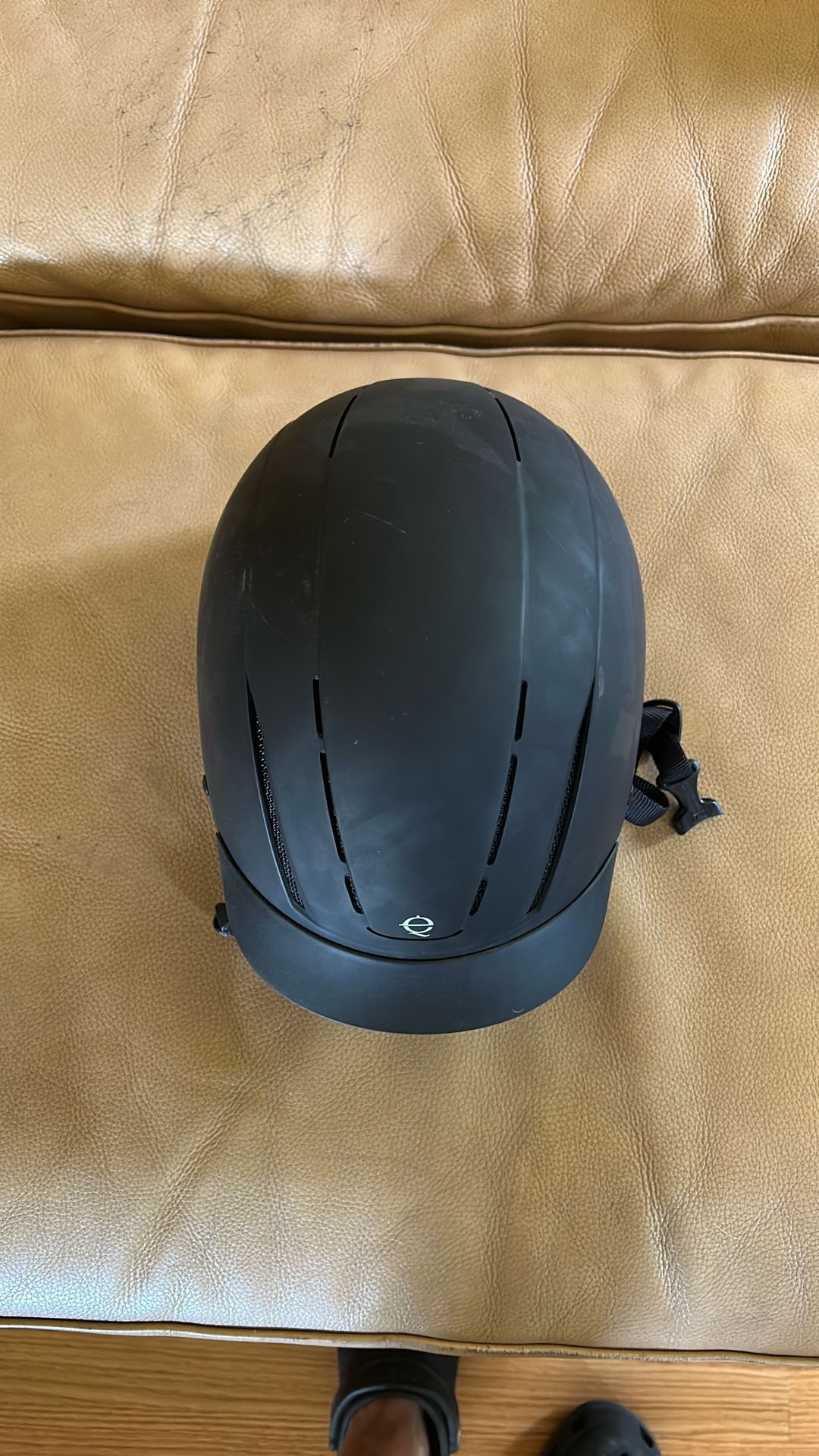 Riding Helmet Kids S