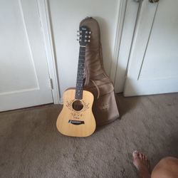 Taylor Guitar