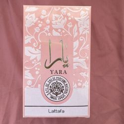 YARA Perfume