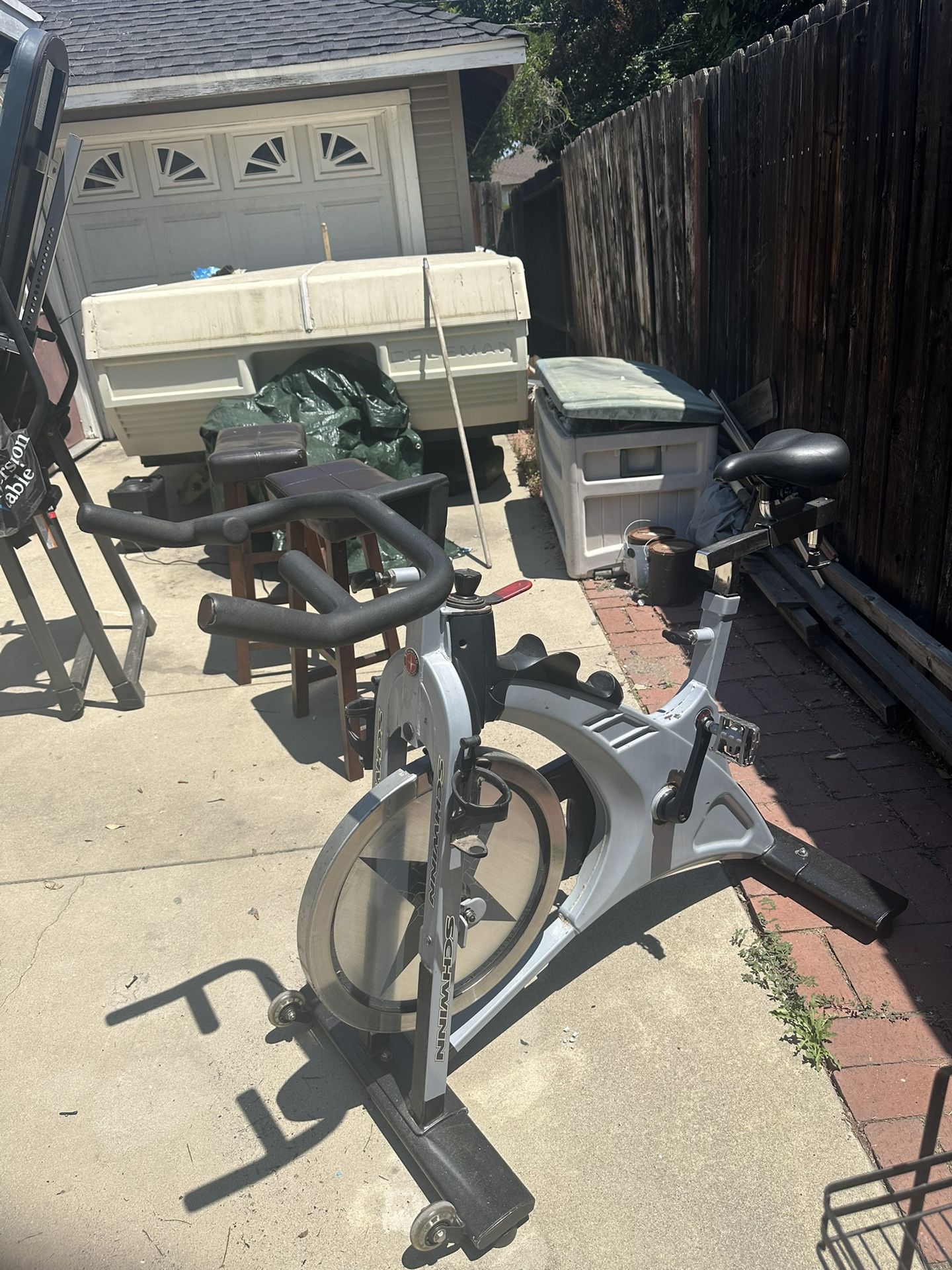 Exercise