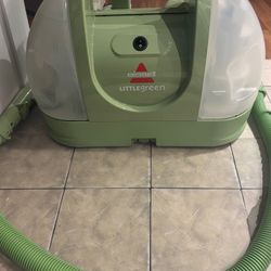 The Bissell Little Green 