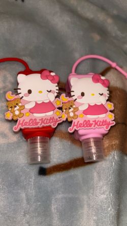 Hand Sanitizers Hk Sanrio