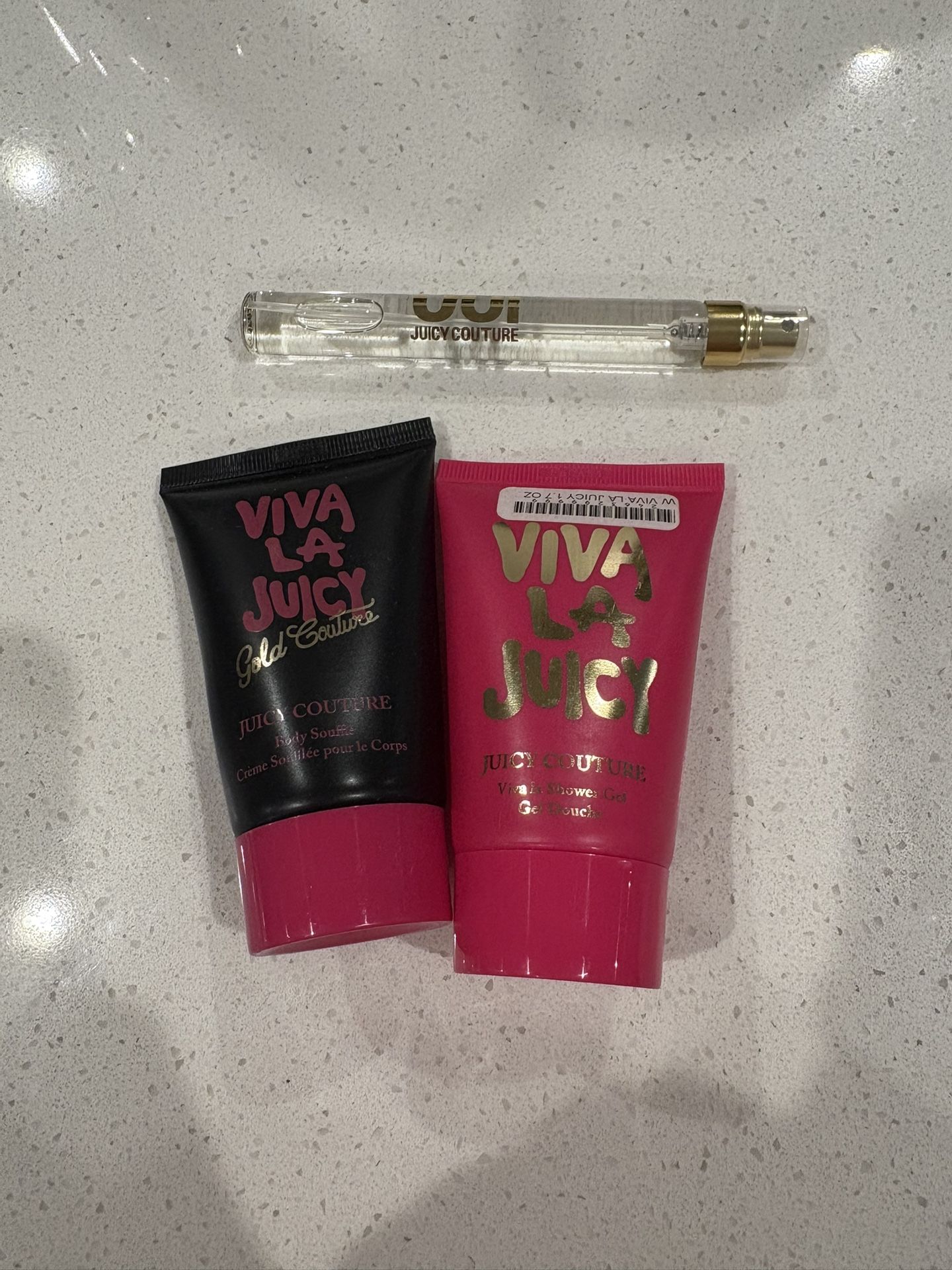 OUI By Juicy Couture .33oz/10ml Eau de Parfum Spray Pen NO BOX and body care 