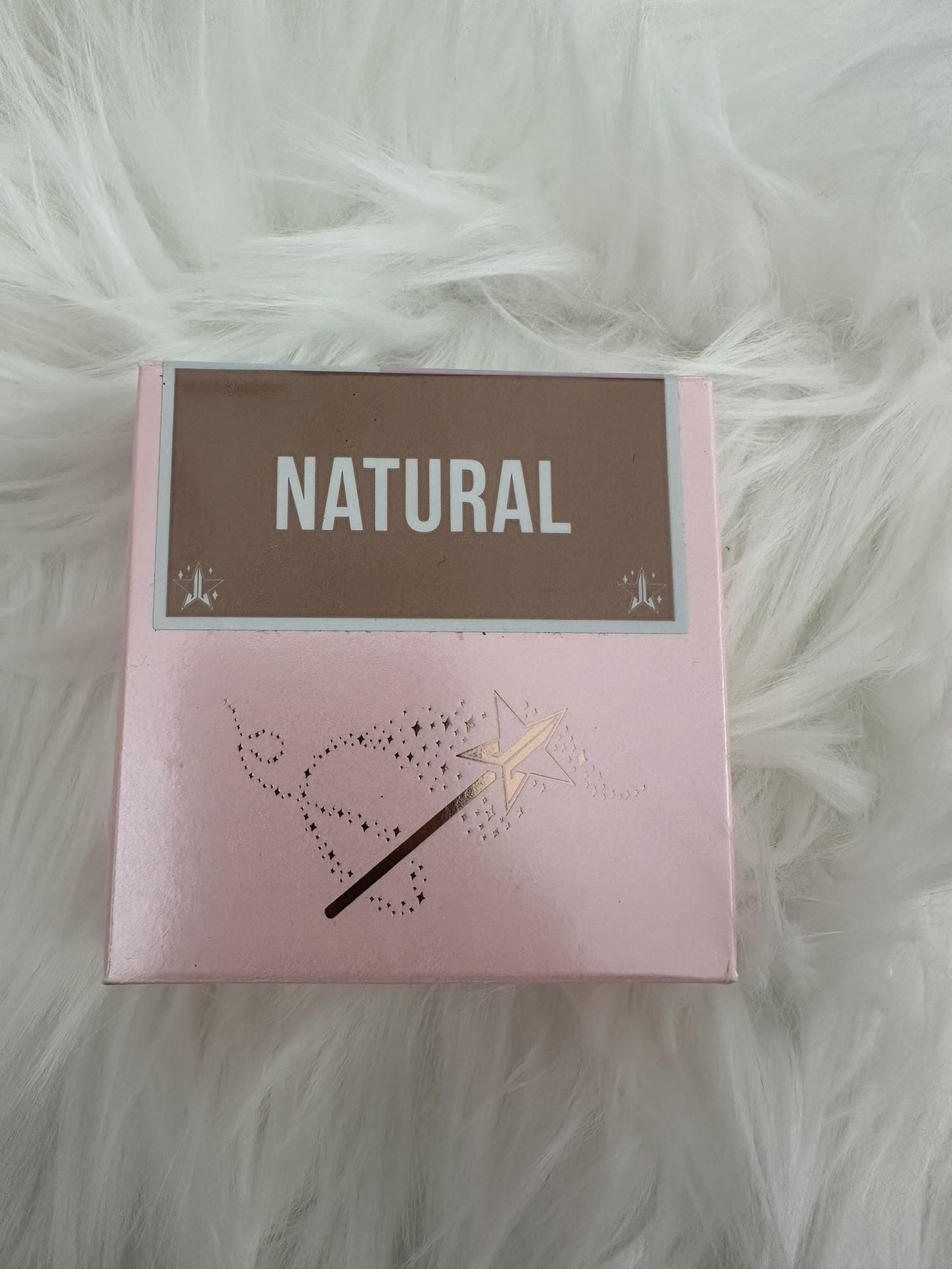 Magic Star Setting Powder