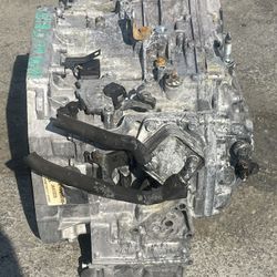 Parted Out 18-20 Accord 1.5 Transmission