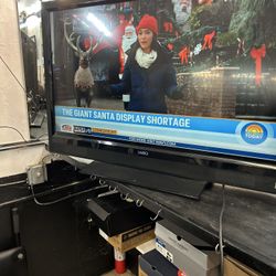 Vizio 43 In Non Smart