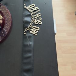 Designer Belt 