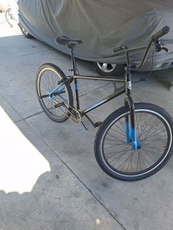 26x2.00 mongoose bicycle