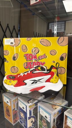 Tom and Jerry 7.5