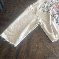 Jacket/hoodie(custom)