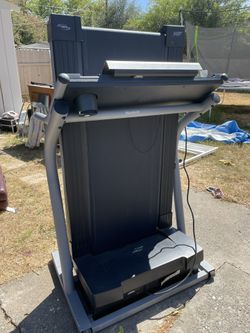 Treadmill