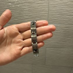Stainless Steel Bracelet 