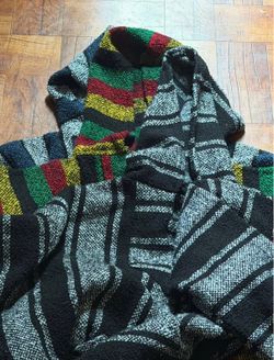 Baja hoodies