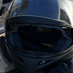 Motorcycle Gear 