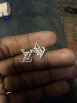 Louis Vuitton Earrings