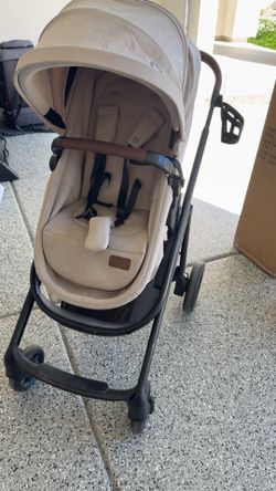 Maxi Cosi Stroller