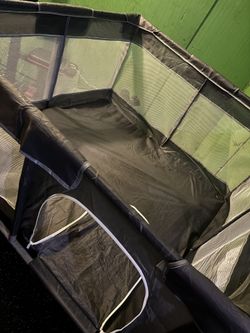 Baby Or Pet Play Pen