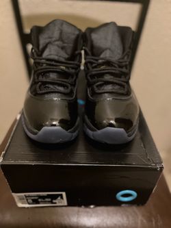 Gamma 11s New! Size 8!